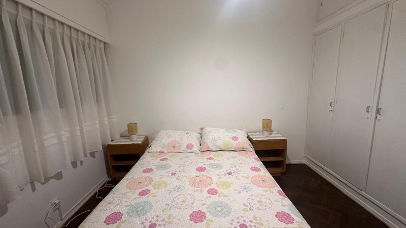 Alquiler de Casa a 4 cuadras de la Playa Mansa